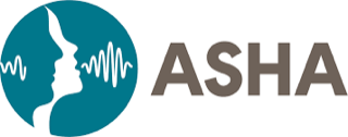 ASHA logo